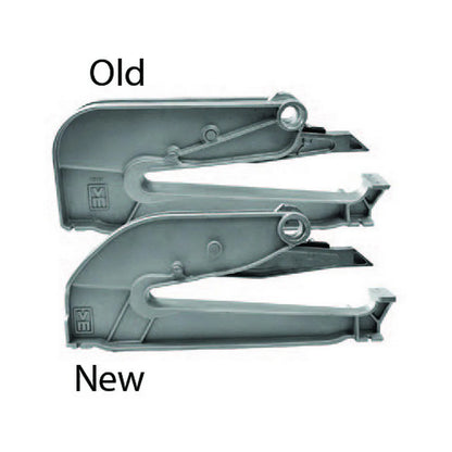 Van Mark Industrial Metal Master 20 EZ Industrial Brakes with Stand - 12ft. 6in.