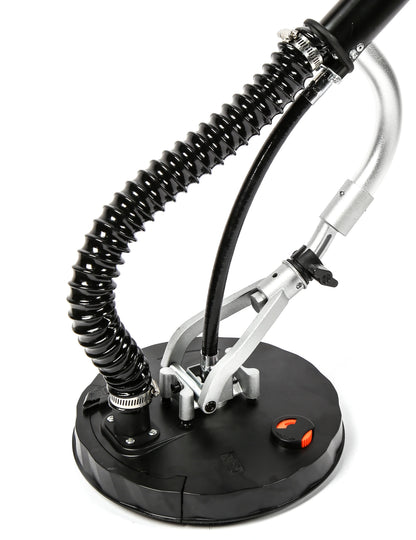 WEN Variable Speed 6.3-Amp Drywall Sander with Mid-Mounted Motor