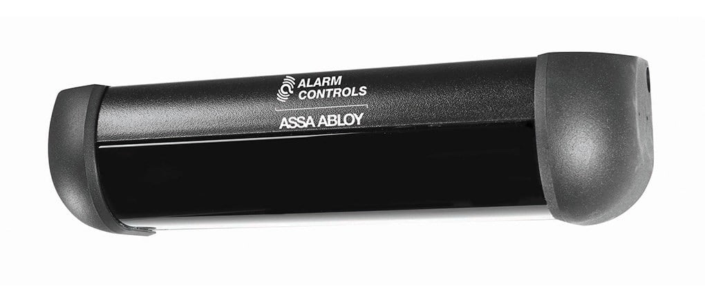 Alarm Controls srex-100 Active Focused Infrared Detector