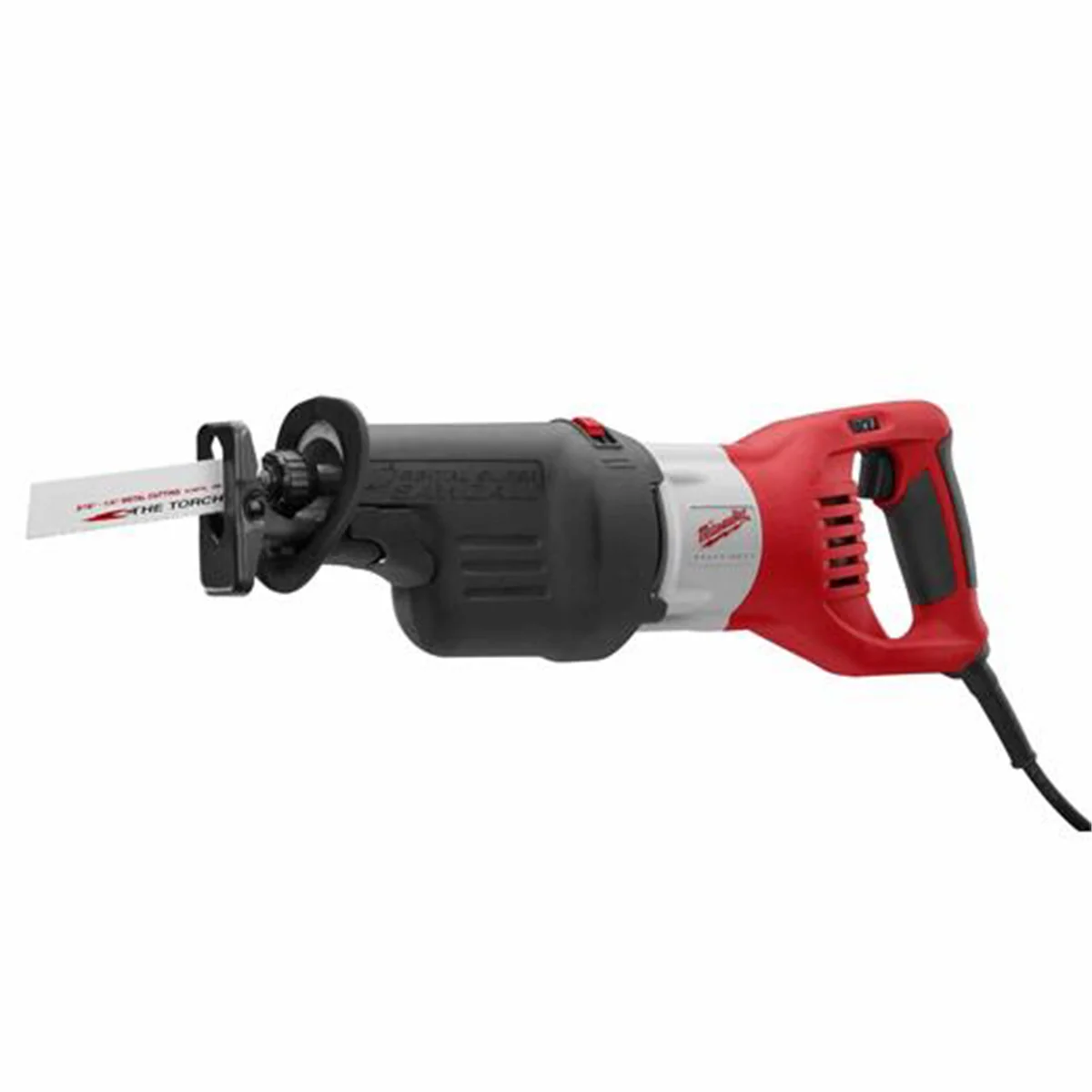 15 AMP SUPER SAWZALL