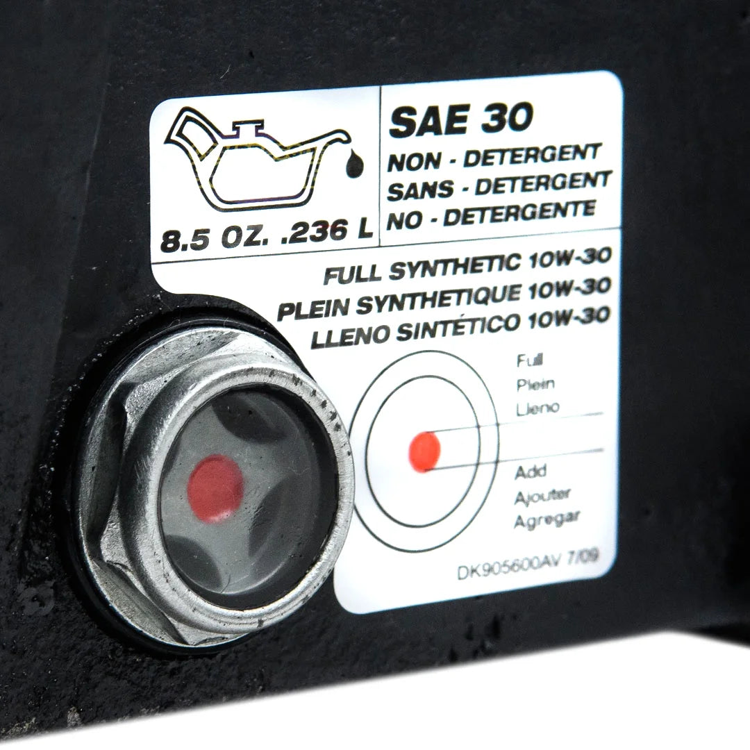 2HP Replacement Air Compressor Pump for Campbell Hausfeld VT4823 Cast Iron