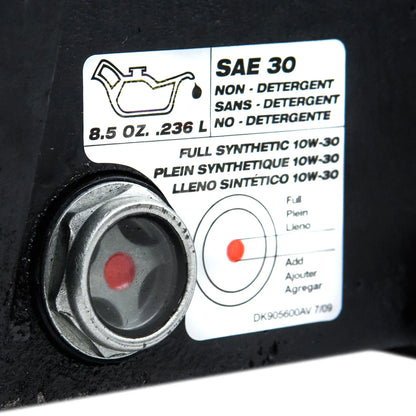 2HP Replacement Air Compressor Pump for Campbell Hausfeld VT4823 Cast Iron