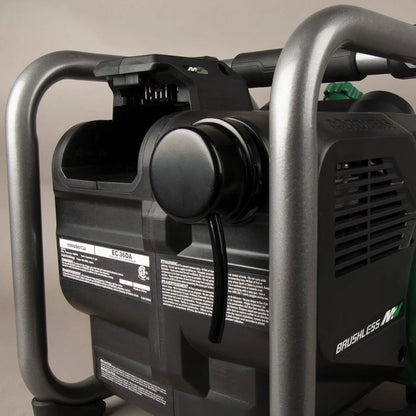 MultiVolt 36V 2 Gallon Cordless Air Compressor (Tool Only)