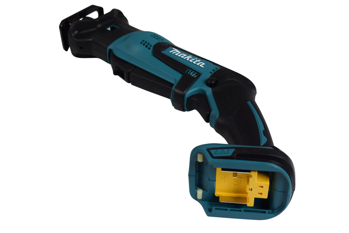 Makita XRJ01Z - LXT 1/2" 18V Cordless Variable Speed Rear-Handle Compact Reciprocating Saw Bare Tool