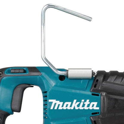 Makita 18V LXT Lithium-Ion Brushless Cordless Recipro Saw