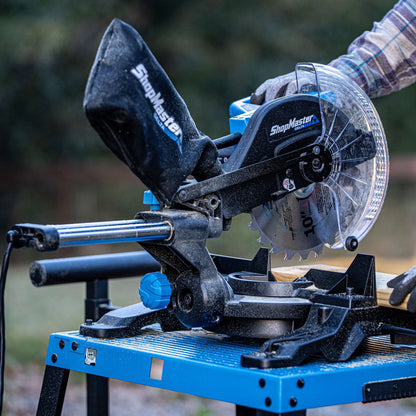 Delta ShopMaster 10 inch Sliding Miter Saw