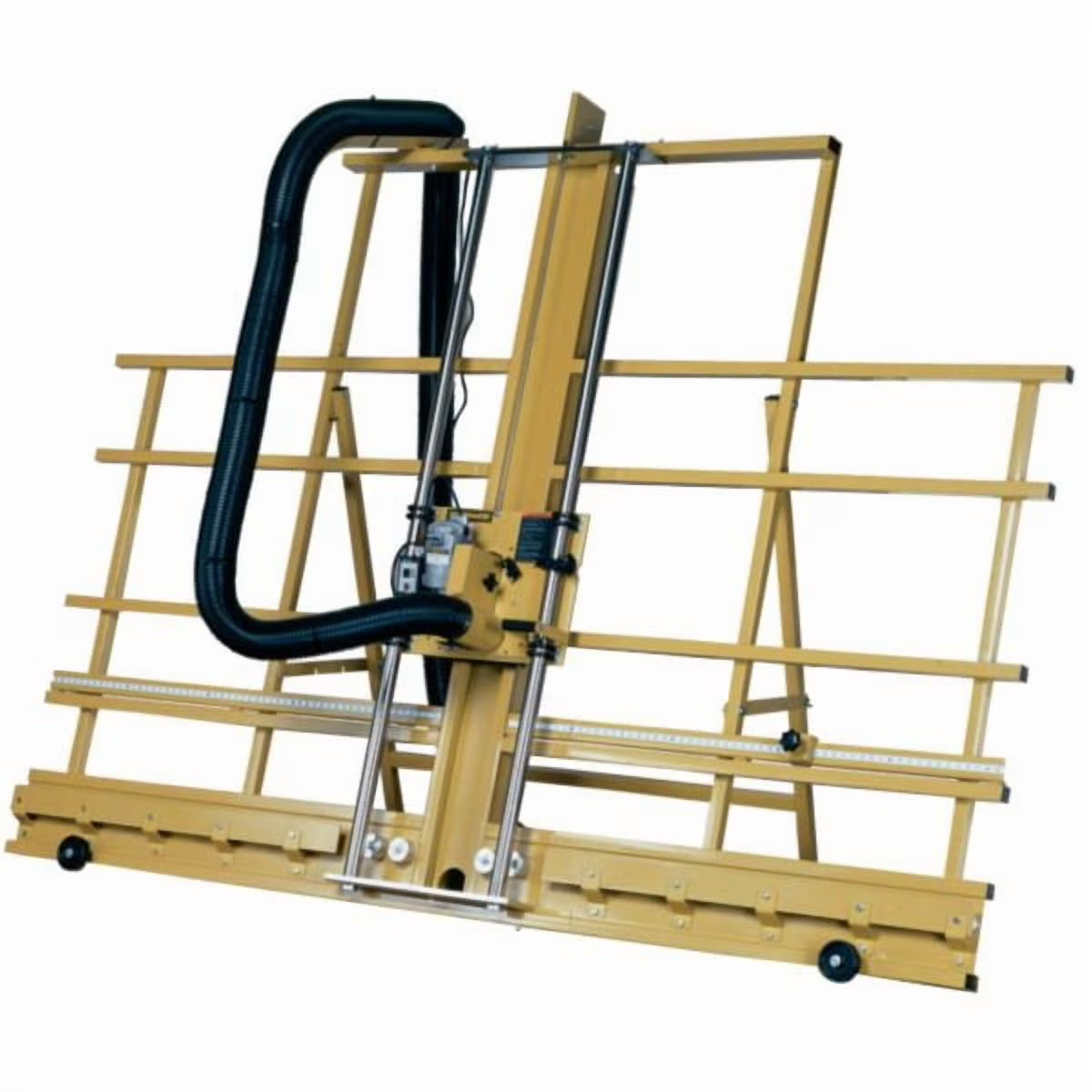 Powermatic PM9-1510007 8 in. 1-Phase 3-Horsepower Vertical Panel Saw