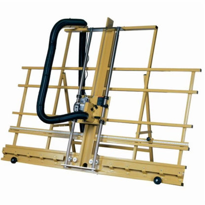 Powermatic PM9-1510007 8 in. 1-Phase 3-Horsepower Vertical Panel Saw