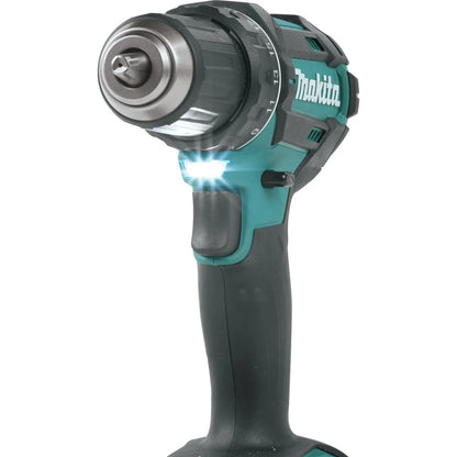 Makita CT225SYX Drill Driver, 18V, 480 lb Tarque 2900 RPM