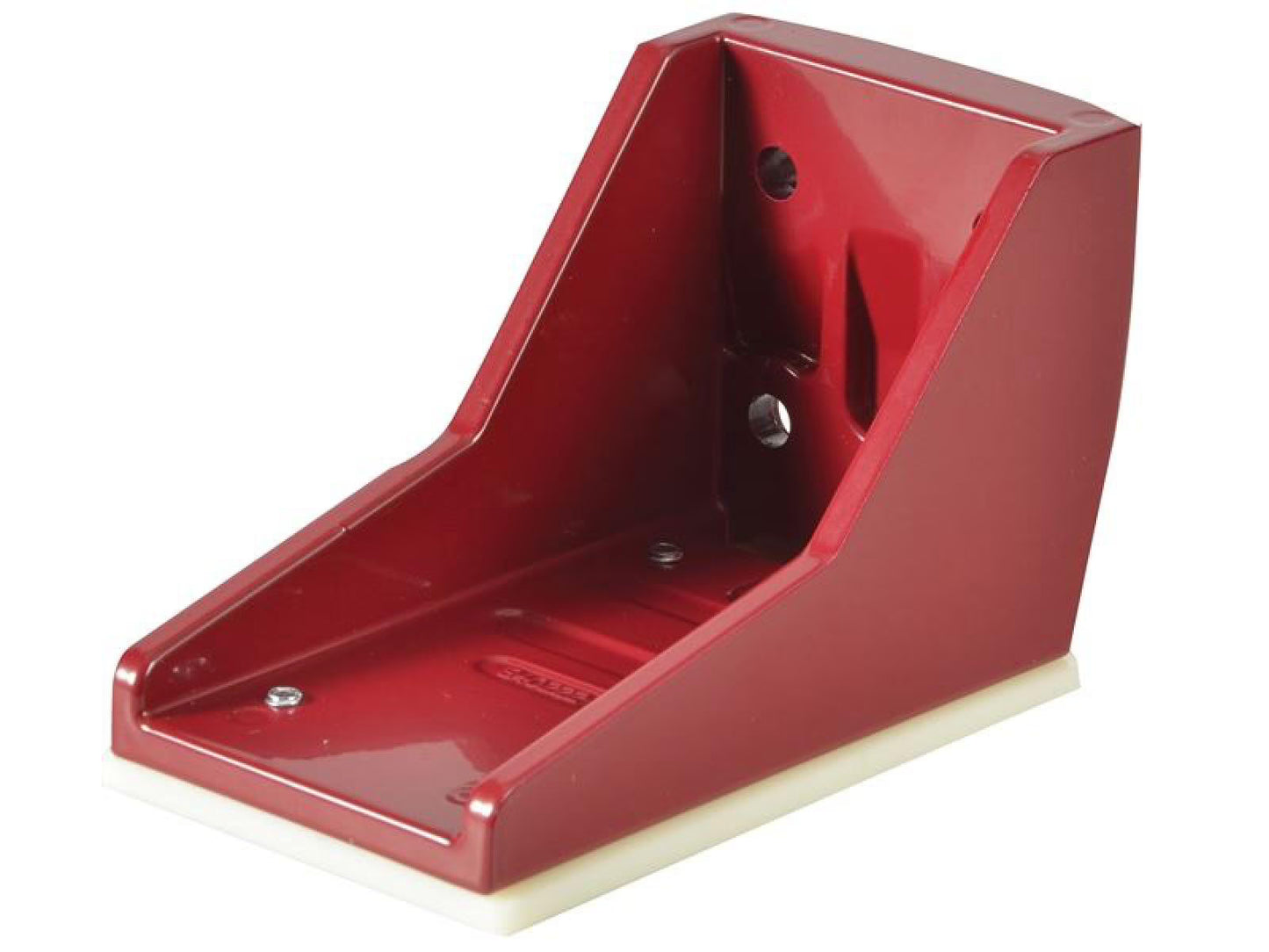 Porta-Nails - Vertical Nailing Shoe For 402A Angled Nailer