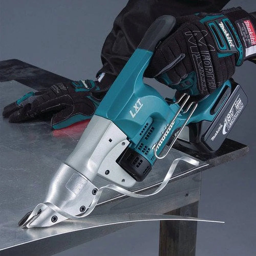 Makita Shear,18V DC,Double Cut,3,000 spm XSJ01Z