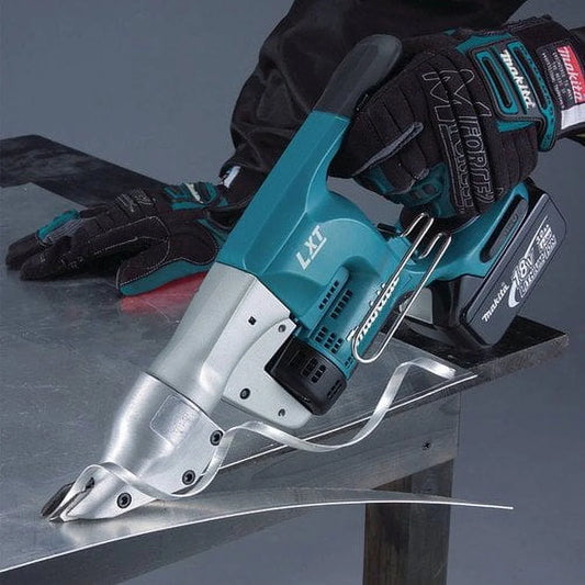 Makita Shear,18V DC,Double Cut,3,000 spm XSJ01Z