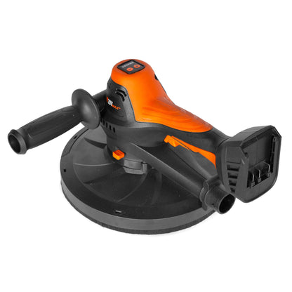 WEN 20V Max Brushless Handheld Drywall Sander (Tool Only - Battery Not Included)