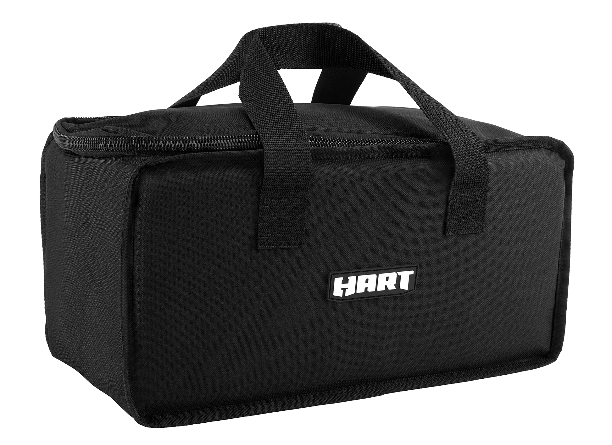 HART 3-Tool 20-Volt Cordless Combo Kit with and 16-inch Storage Bag, (1) 20-Volt 1.5Ah (1) 20-Volt 4.0Ah Lithium-Ion Batteries