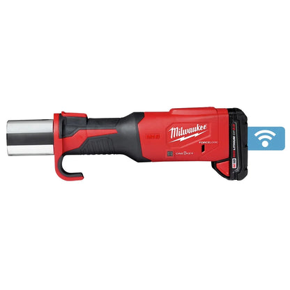 Milwaukee Tool M18 FORCE LOGIC Press Tool w/ONE-KEY