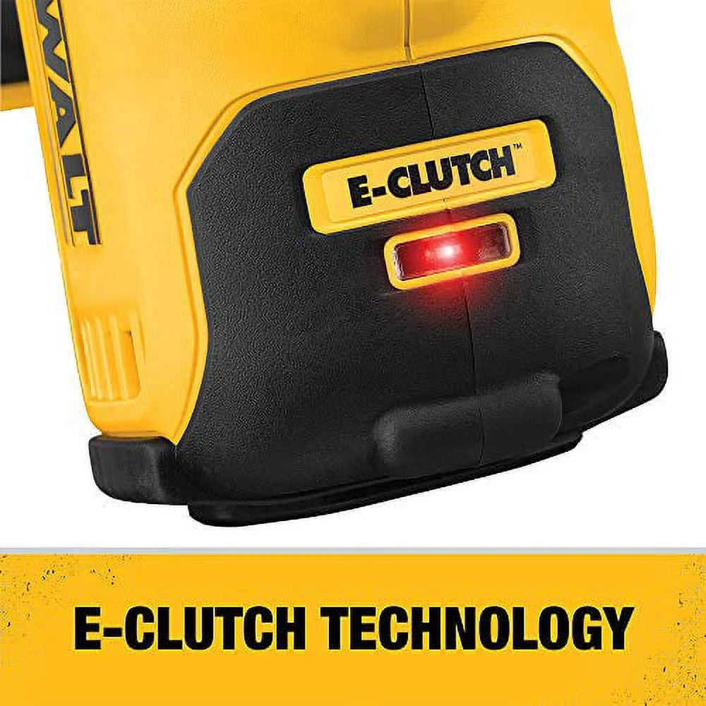 60V 1/2" Mid-Handle Cordless Drill