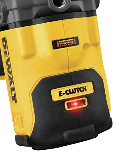 60V 1/2" Mid-Handle Cordless Drill