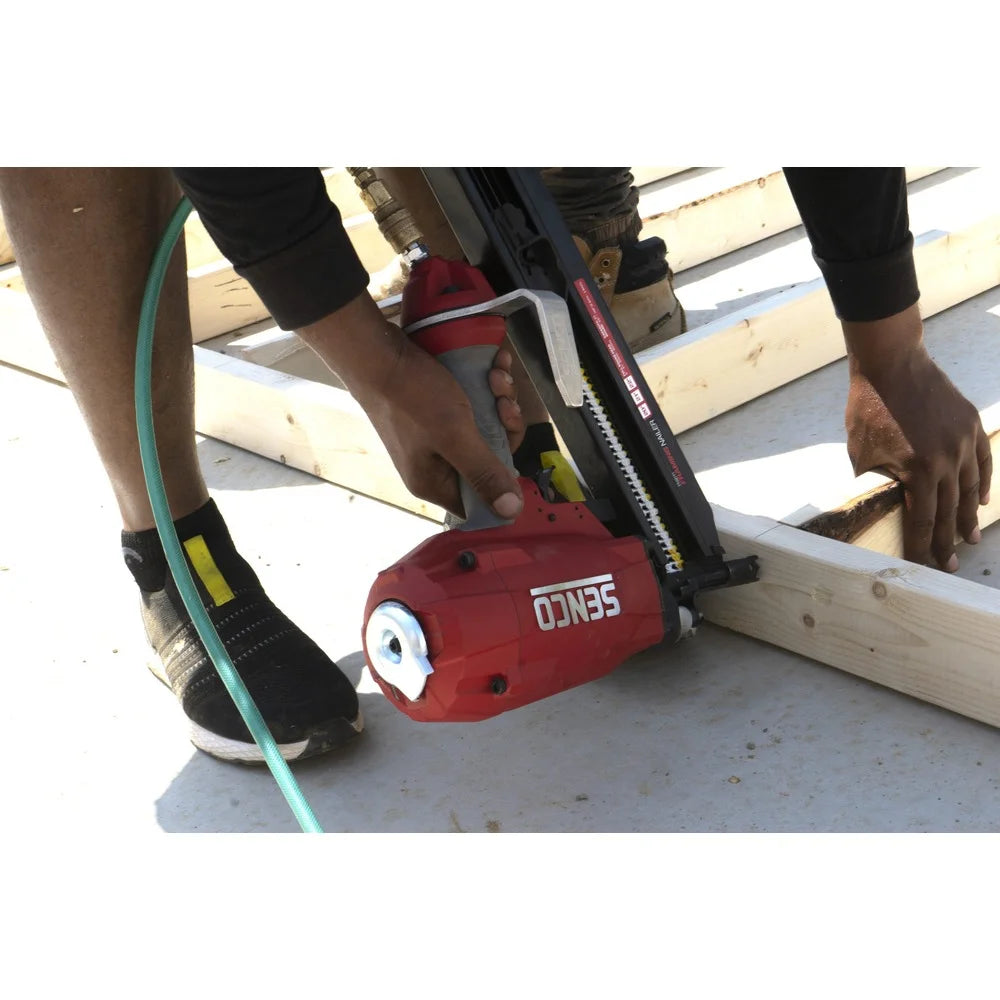 SENCO FN81T1 3-1/2 in. Full Round Head Framing Nailer