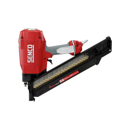 SENCO Blazing Orange Framing Nailer