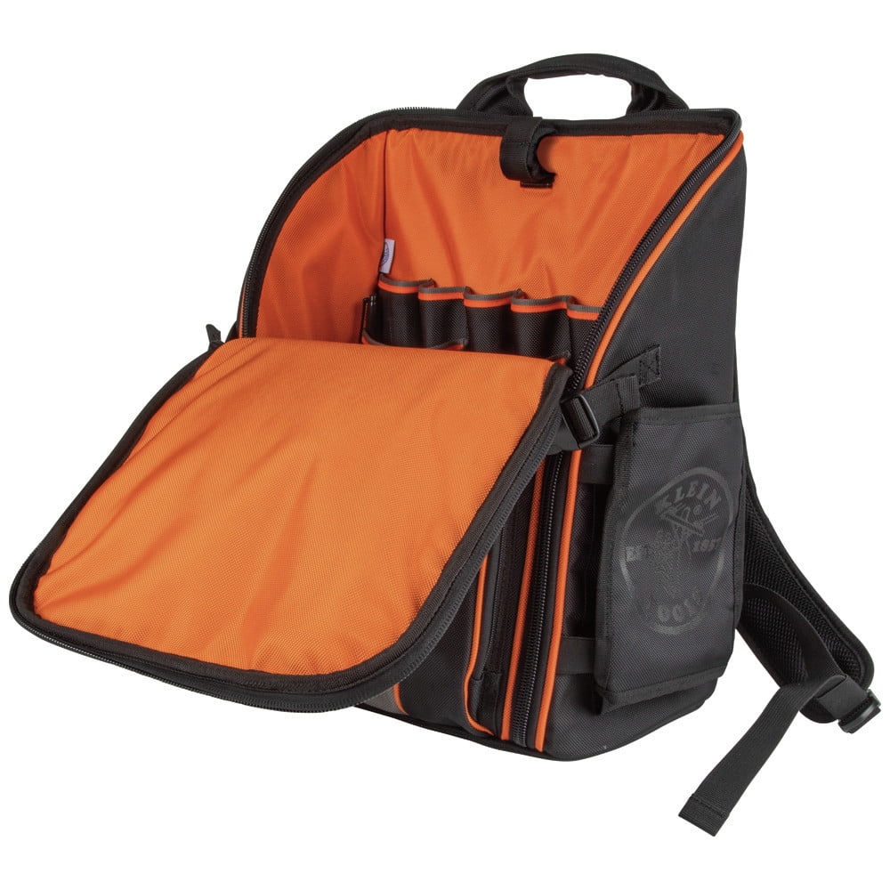 Klein Tools Tool Station Backpack