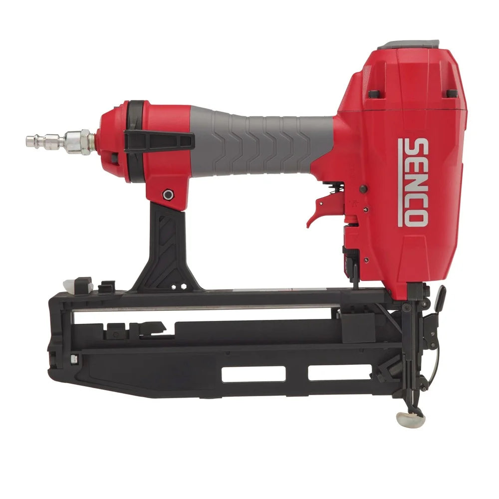 SENCO TN41P1P 16-Gauge 2-1/2 in. Pneumatic Finish Nailer