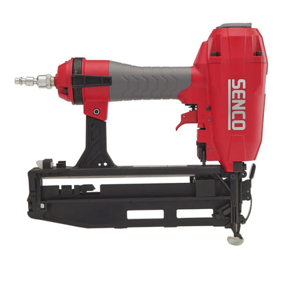 SENCO TN41P1P 16-Gauge 2-1/2 in. Pneumatic Finish Nailer