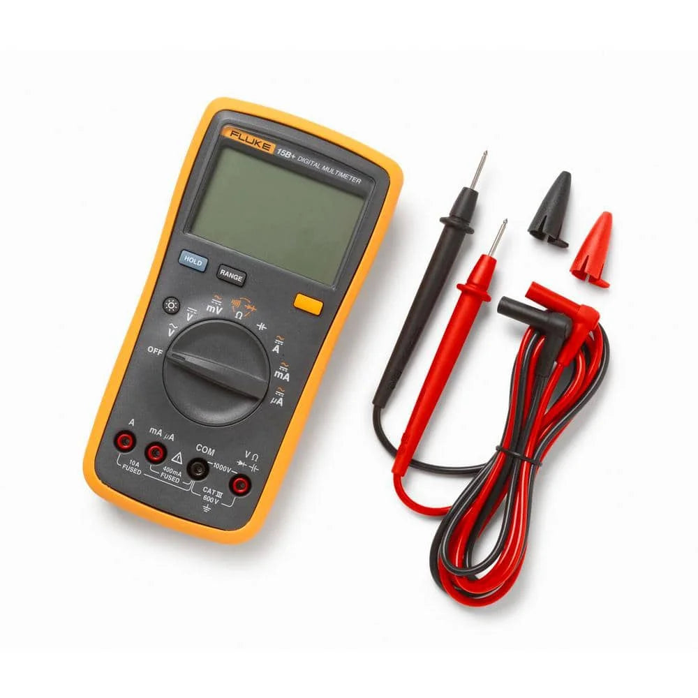 15B+ Digital Multimeter
