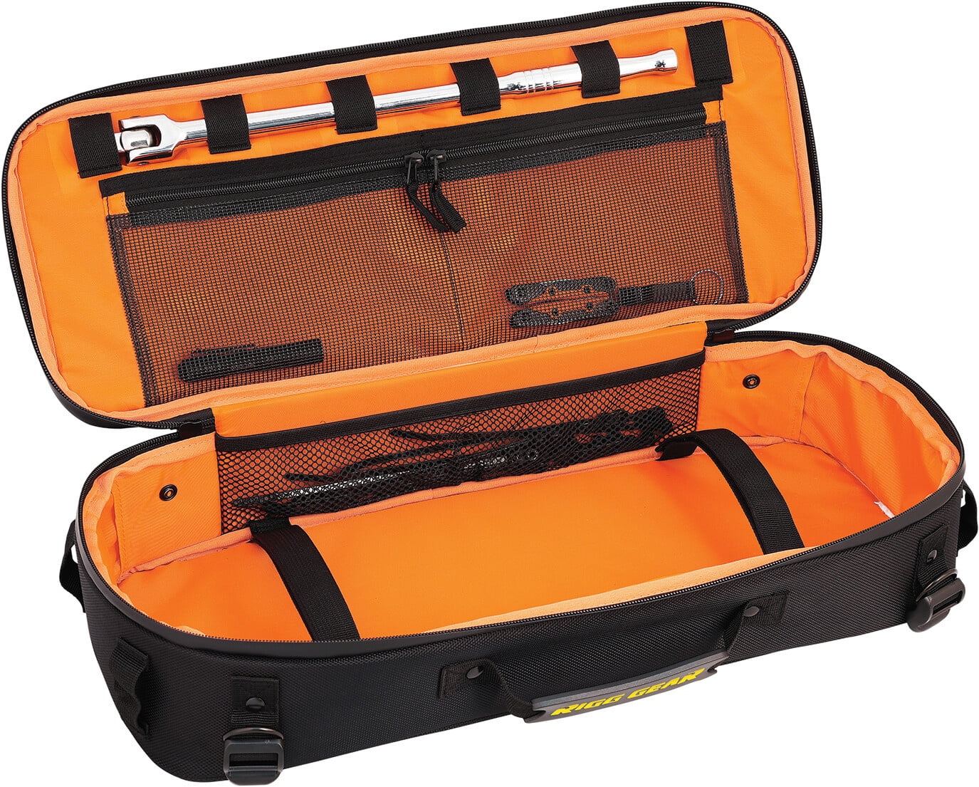 Nelson-Rigg Trails End Tool Bag Set (RG-1080)