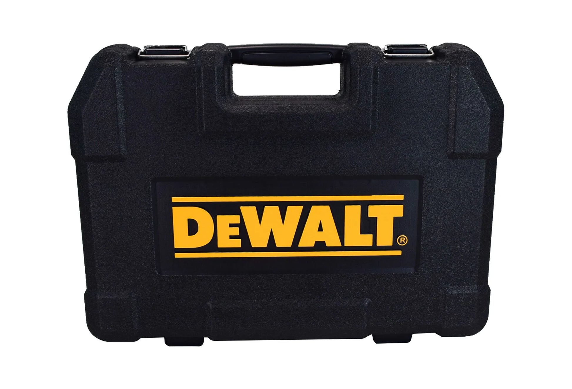 Dewalt Dwmt19244, 1/2-inch Oxide Finish Impact Socket Wrench & Set, 28 Pieces
