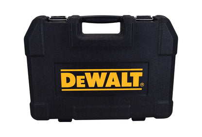 Dewalt Dwmt19244, 1/2-inch Oxide Finish Impact Socket Wrench & Set, 28 Pieces
