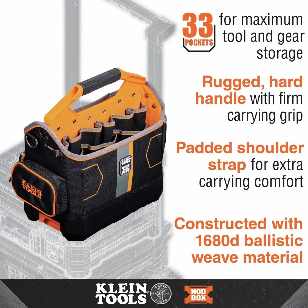 Klein Tools Modbox Tool Tote