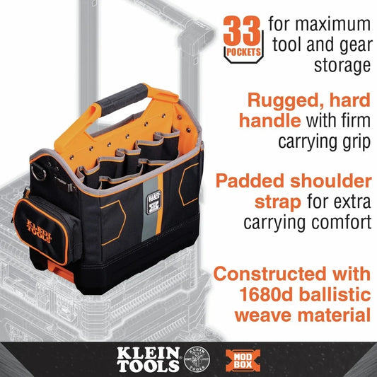 Klein Tools Modbox Tool Tote