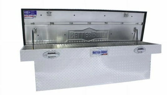 BETTER BUILT 79011020 70IN SINGLE LID DEEP BOX
