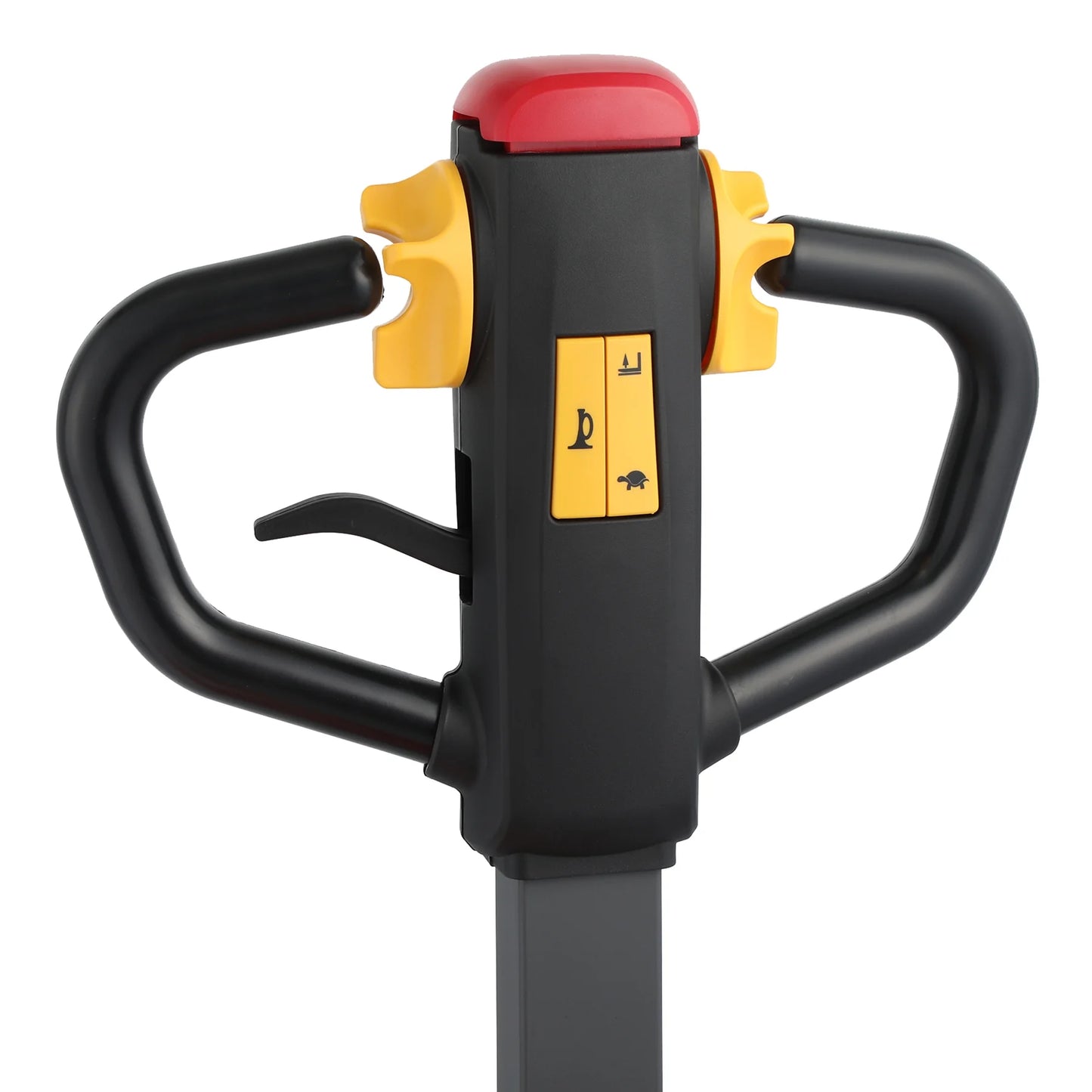 Tory Carrier 3300lbs Lithium Powered Pallet Trucks Electric Pallet Jack 48"Lx27"W