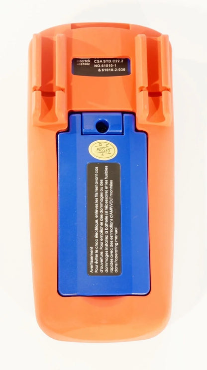 Westward Digital Multimeters,40 Ohms,4000 Counts 22XX20