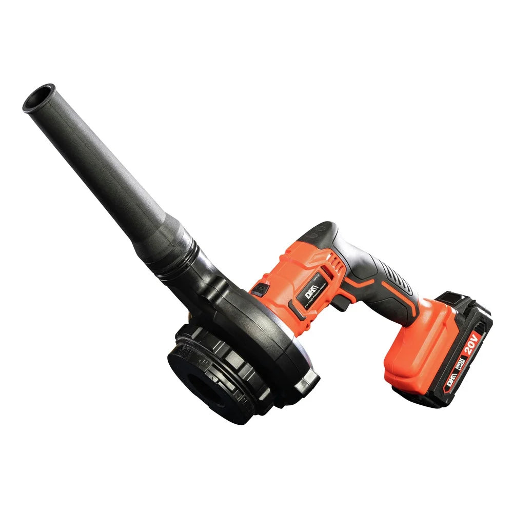 Dk2 4-In-1 20V Cordless Kit