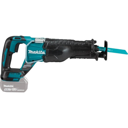Makita 18V LXT Lithium-Ion Brushless Cordless Recipro Saw