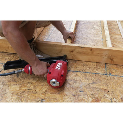 SENCO Blazing Orange Framing Nailer