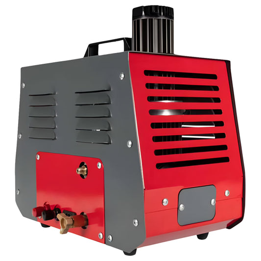 Umarex Readyair Airgun - Compressor
