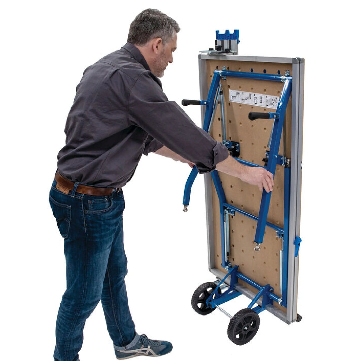Kreg ACS-TBase Adaptive Cutting System Project Table - Base