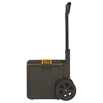TOOL BOX ROLLING 19.6"L (Pack of 1)