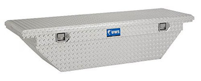 UWS/United Welding Services TBS-60-A-LP UWSTBS-60-A-LP 60" SINGLE LOW PRO S10& TACOMA CREW/TUNDRA SPORT