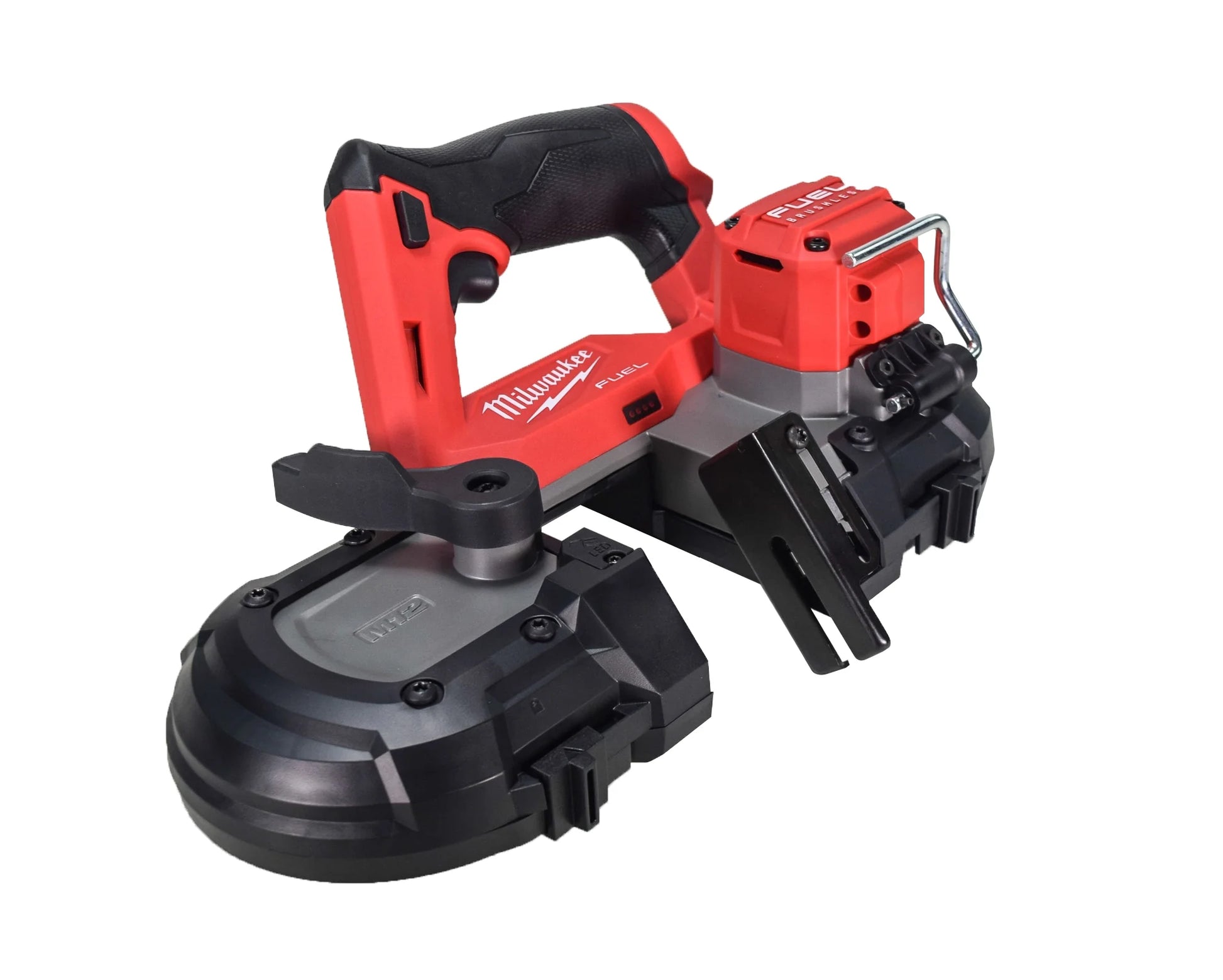 Milwaukee 2529-20 M12 FUEL 12V Compact Band Saw Bare Tool