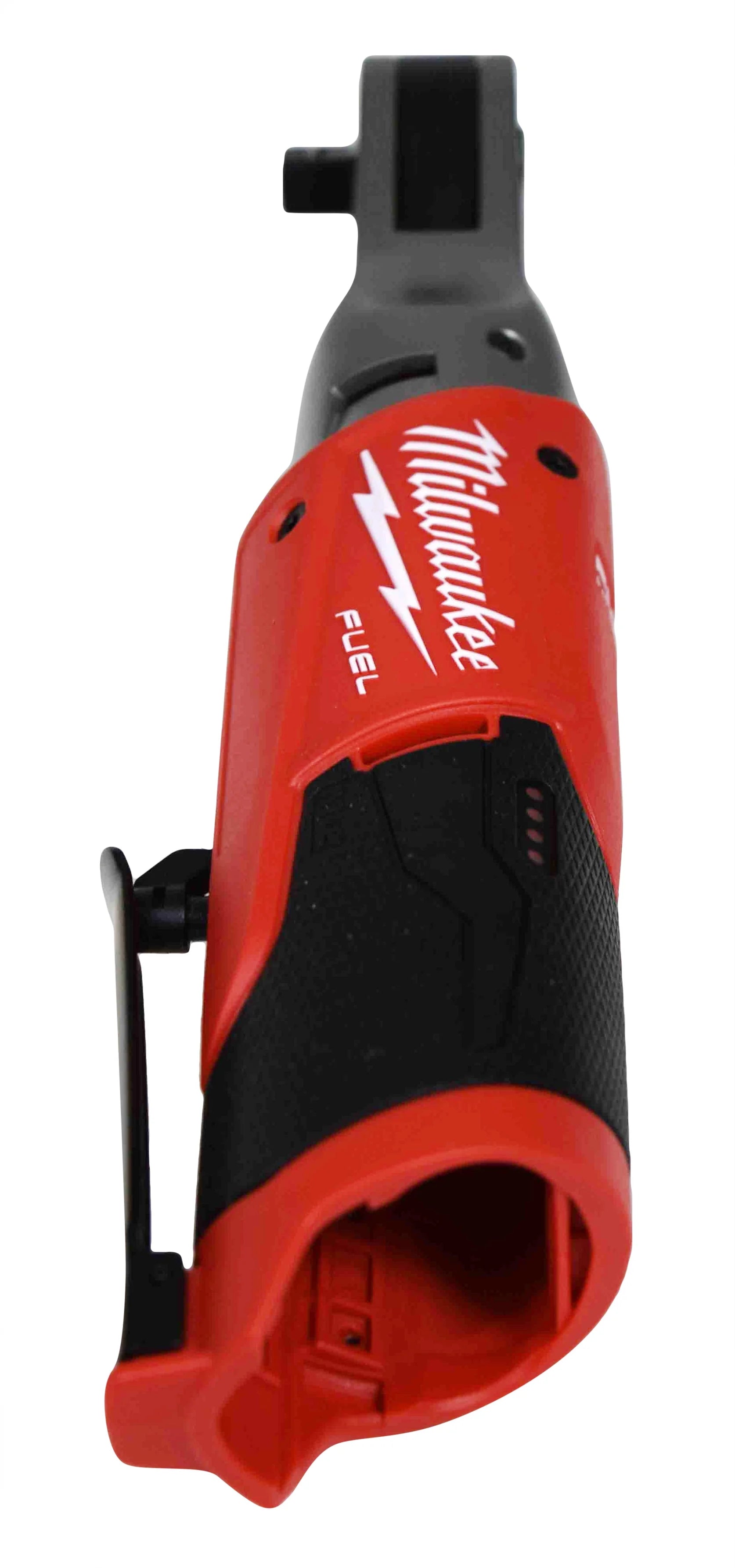 Milwaukee 12-Volt M12 FUEL 1/2" Ratchet 2558-20 (Tool Only)