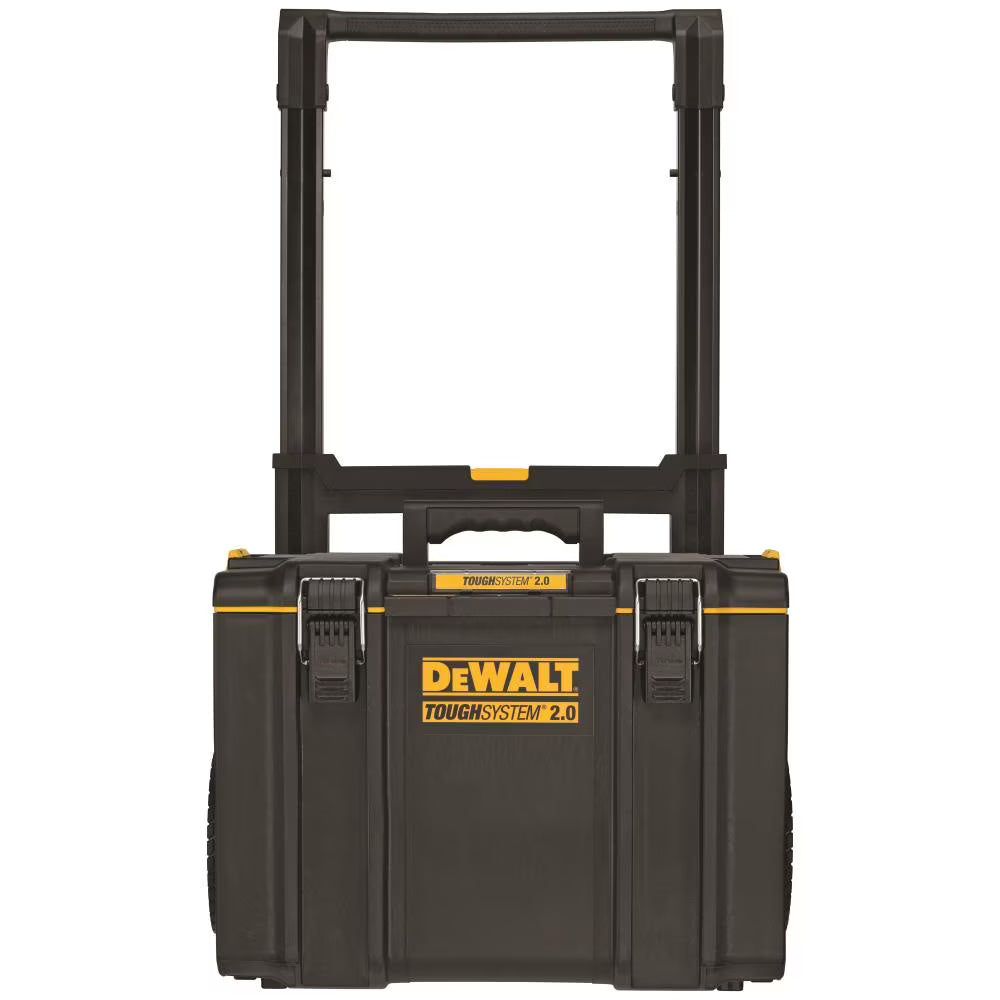 TOOL BOX ROLLING 19.6"L (Pack of 1)