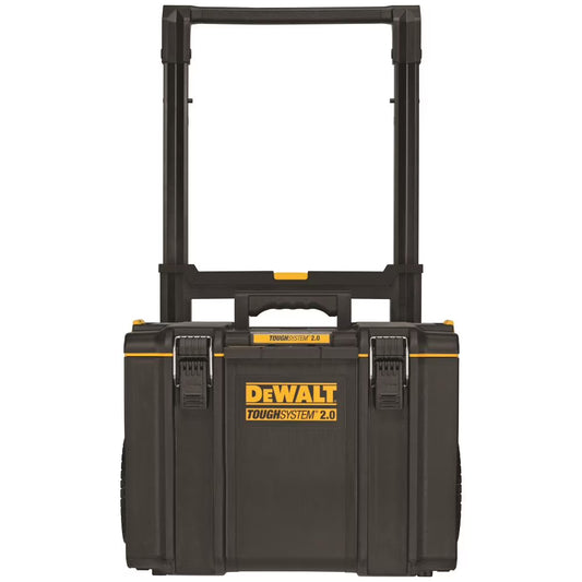 TOOL BOX ROLLING 19.6"L (Pack of 1)