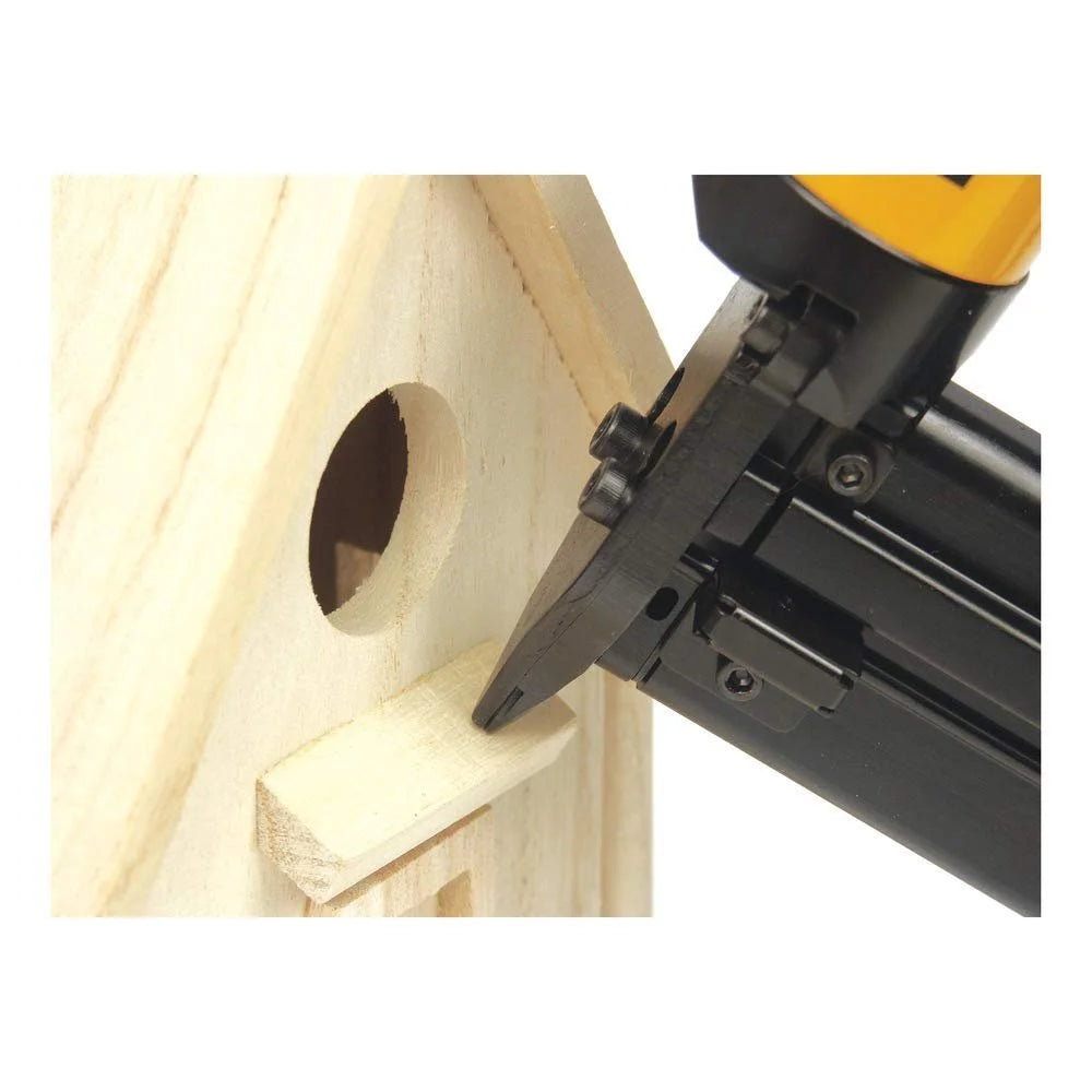 BOSTITCH HP118K 23-Gauge 1/2-Inch to 1-3/16-Inch Pin Nailer