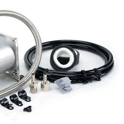 VIAIR 450C 150 PSI 1.8 CFM 12 Volt C-Model Electric Air Compressor Kit 45040