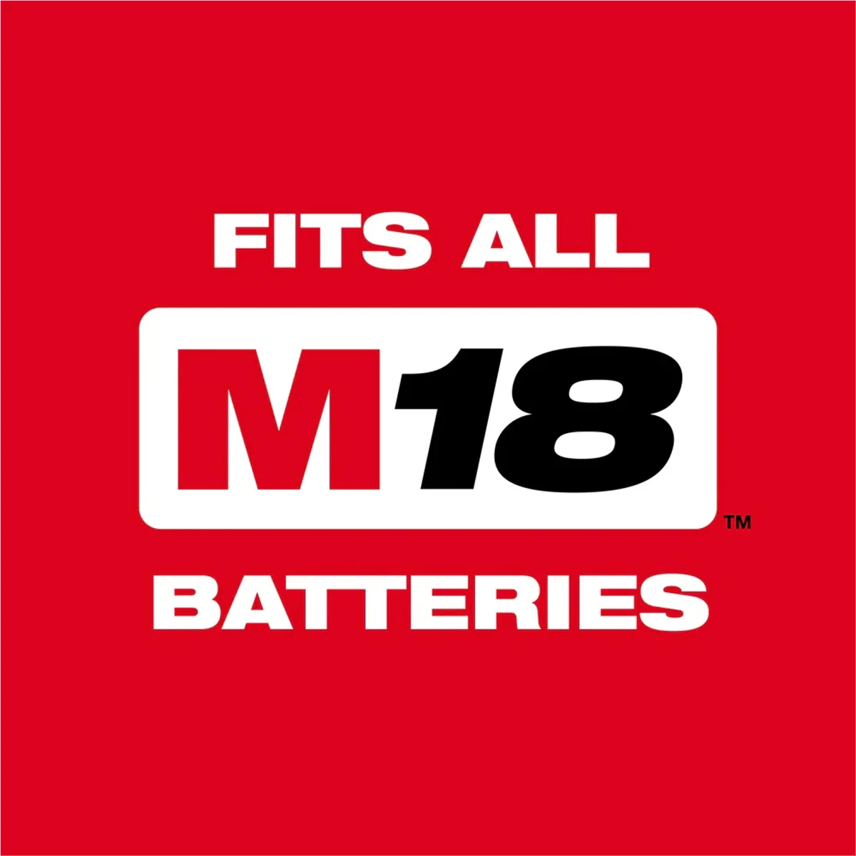 Milwaukee Tool M18 FUEL 5 CFM Vacuum Pump Air Compressor
