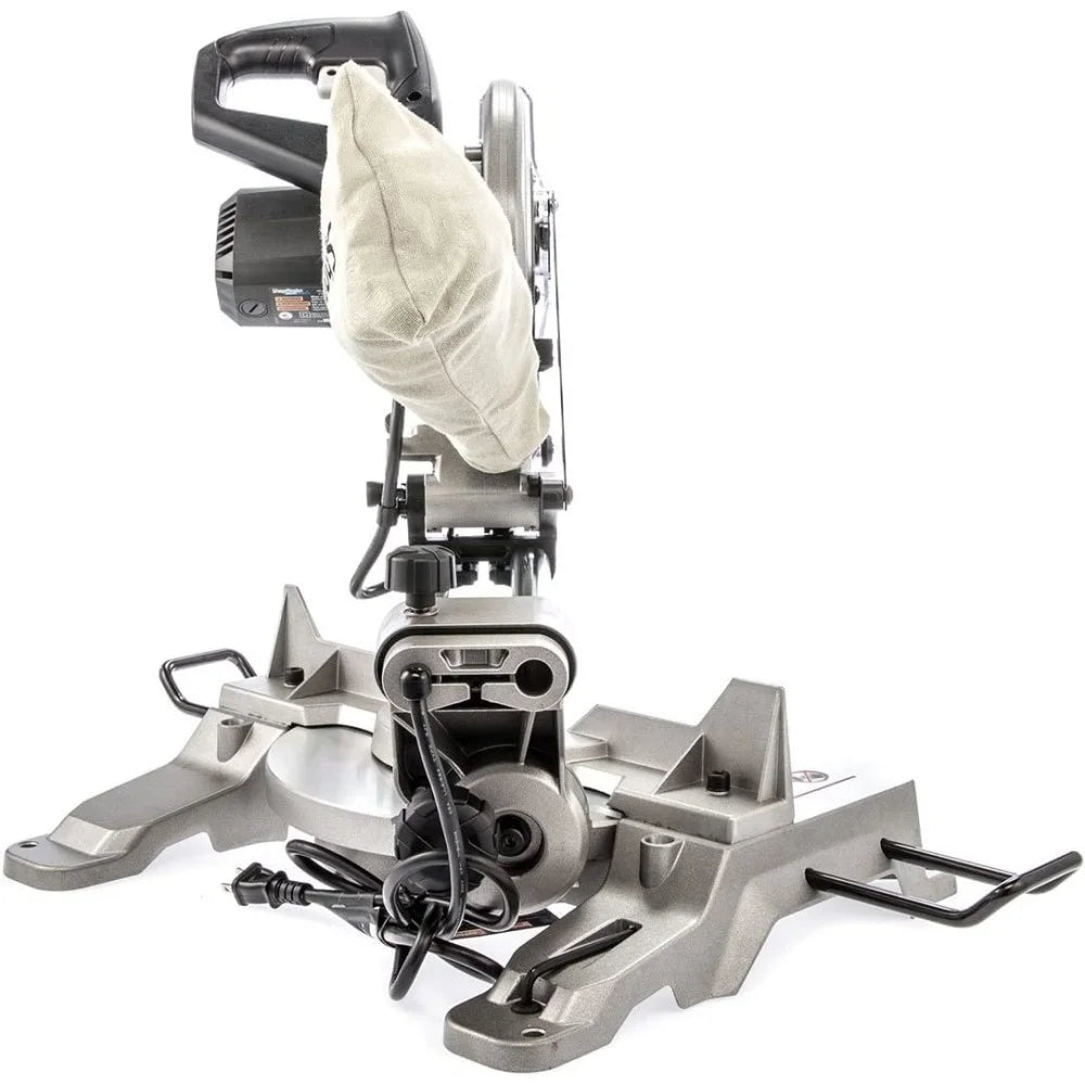 Delta Shopmaster 120V 15A 10 inch Compound Sliding Miter Saw